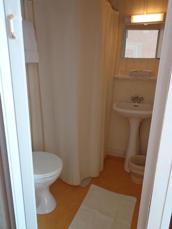 Hotel Helios Lourdes Zimmer foto