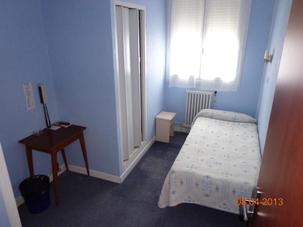 Hotel Helios Lourdes Zimmer foto